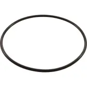 O-Ring, 8-1/2" ID,1/4"Cross Section, Generic