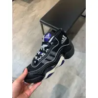 在飛比找蝦皮購物優惠-<Taiwan小鮮肉> ADIDAS CRAZY 98 黑 