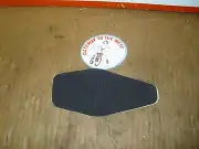 VICTORY (PURE POLARIS),SEAL, FILTER, ACCESS HATCH, P/N#5811866.#