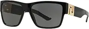 [Versace] VE4296 GB1/87 Men Sunglasses