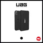 【UAG】IPHONE 11 PRO 翻蓋式耐衝擊保護殼