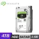 【含稅公司貨】希捷Seagate 新梭魚 4TB HDD內接硬碟 SATA 桌上型電腦 桌機用 ST4000DM004