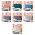 Transform Bedroom With Velvet Bed Headboards Covers Easy To Care Premium