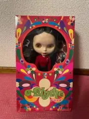 Takara Neo blythe doll“Rosie Red” BL-3 matte face New, unopened