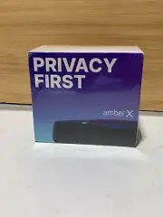 AMBER X 512GB AL1111-Y AI Wireless NAS Family Home Cloud Storage