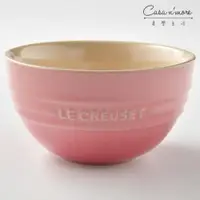 在飛比找蝦皮商城優惠-Le Creuset 韓式飯碗 餐碗 湯碗 陶瓷碗 碗公 薔