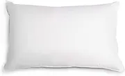 Pillows, Giselle Bedding 4 x Down Pillows Medium Firm Hotel Cotton Pillows