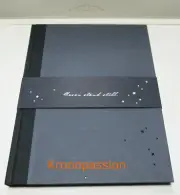 A. Lange & Sohne NoteBook LSLSMPNB17 OEM New !