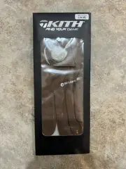 KITH TAYLORMADE TP GLOVE TECTONIC SIZE LH M/L SS 2024 AUTHENTIC NEW IN HAND!