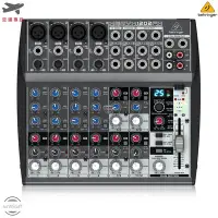 在飛比找Yahoo!奇摩拍賣優惠-Behringer 德國 百靈達 耳朵 XENYX 1202