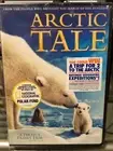 Arctic Tale (DVD) Adam Ravetch, Sarah Robertson, BRAND NEW!