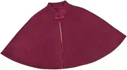 [Frediuo] Neck and Shoulder Wrap Support Neck and Shoulder Warm Skin Friendly Air Conditioned Room Shoulder Pad for Indoor Outdoor