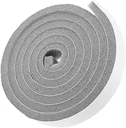 Sealing Strip for Ac Doors and Windows Foam Insulation Tape Weatherproof Self-Adhesive Long-Lasting