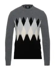 [ALPHA STUDIO] ALPHA STUDIO Sweaters - Item 14207718
