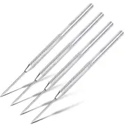 KETAR 4Pcs Modeling Clay Sculpting Tools Clay...