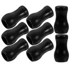 8 Pcs Knob Accessories Blinds Pull Cord Tassel Window Tassels Knobs