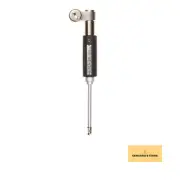 Mitutoyo 511-209 Dial Bore Gauge for Small Holes 6-10mm Range Without Dial