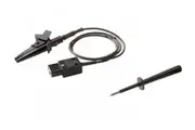 AEGIS CZ5075 Acessory Leadset For Patrol includes Lead Probe and Clips
