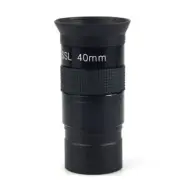 Telescope Plossl HD 40mm eyepiece 1.25 inch Fully Multi-coated Green Film