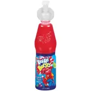 Kool-Aid Bursts Tropical Punch Flavored Juice Drink ( 6 bottles per pack)