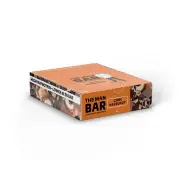 The Man Bar - Choc Hazelnut 50g X 10