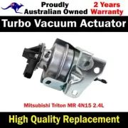 Premium Turbo Vacuum Actuator For Mitsubishi Triton MR 4N15 2.4L (for: Mitsubishi)