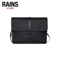 在飛比找樂天市場購物網優惠-RAINS Messenger Bag 防水斜背包(1393