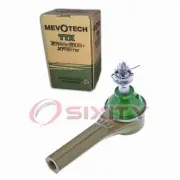 Mevotech TTX Front Outer Steering Tie Rod End for 2005-2007 Chrysler Town & tn (for: Chrysler)