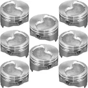 United Engine Machine IC842.055 Big Block Chrysler "RB" 511ci Forged Pistons