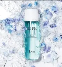 在飛比找Yahoo!奇摩拍賣優惠-Dior 迪奧 花植水漾精華化妝水 150ml