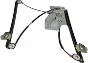 Electric Window Regulator for B&MW 525i 528i 530i 540i M5 E39 Front Left Right Power Without Motor 51338252393 51338252394 Window Regulator