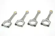 4x Pleuel Satz 1.2 TSI für AUDI SEAT SKODA VW 03F198401 Polo A3 A1 Ibiza Golf 6