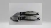 Garlic Press – Stainless Steel Handheld Shape Garlic Presser- Garlic Press Mince