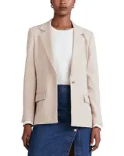 Derek Lam 10 Crosby Blazer