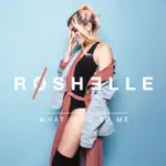 蘿雪菈 ROSHELLE / 你給的愛【進口EP】CD