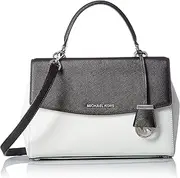 [Michael Kors] MD TH Satin Handbag