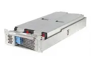 APC Genuine Replacement Battery RBC43 Suitable For SMT2200RM2UC, SMT2200RMI2UC, SMT3000RM2UC, SMT3000RMI2UC, SUA2200RM2U