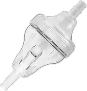 Hypolinx Upgraded Polaris G52 Backup Valve Replacement for Polaris Pool Cleaner 280, 180, 380, 480 — Transparent Case for Easy Inspection, High-Strength Gears, Crack-Resistant Durable Kit