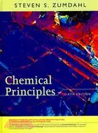 在飛比找三民網路書店優惠-Chemical Principles