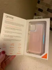 Gear4 Gear 4 Iridescent Crystal Palace iPhone 11 Pro Cell Phone Case BRAND NEW