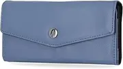 [Nautica] Money Manager RFID Women’s Wallet Clutch