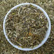 Cleavers Tea