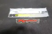 NOS - ENZO VISION REPLACEMENT TEAR OFFS FITS SPY MAGNETO 20P 11-20-25
