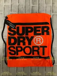 在飛比找Yahoo!奇摩拍賣優惠-極度乾燥 ㊣ Superdry XL Drawstring 