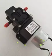 1pc Diaphragm pump self-priming pump JSP005A2 electric pump coffee machine DC24V
