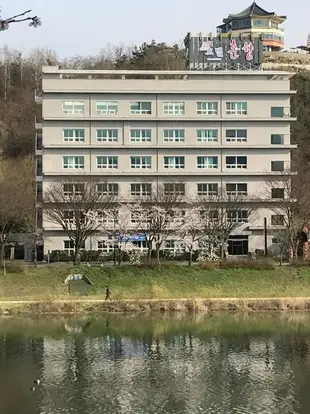 春香飯店Hotel Choonhyang