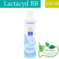 在飛比找蝦皮購物優惠-Lactacyd BB Rash 沐浴露 250ml [20