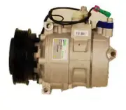 OEM VALEO AC COMPRESSOR FITS VOLKSWAGEN 98 PASSAT 2.8L V6 2771CC 7SBU 2011022AM (for: Volkswagen)