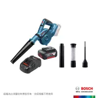 在飛比找momo購物網優惠-【BOSCH 博世】18V鋰電鼓風機套裝 GBL 18V-1