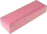 Nail Art Hand Pillow Cushion Manicure Armrest Support Nail Pillow for Professional Nail Technicians Comfortable Hand Rest for Nails